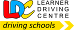LDC Driving School Plymouth Logo